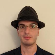 Ethan M. Goleta, CA, available for online & in-person tutoring