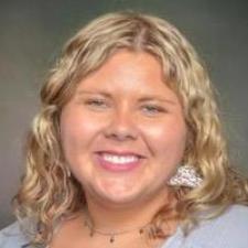 Sarah J. Gadsden, TN, available for online & in-person tutoring