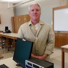 Huey S., a Wyzant Physics (A-Level) Tutor