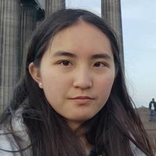 Maria W. Near Bristol, RI, available for online & in-person tutoring