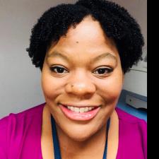 Janie P. Near Pompano Beach, FL, available for in-person tutoring