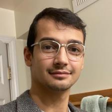 Joseph F.'s Photo