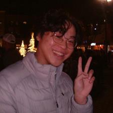 Oliver W.'s Photo