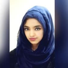 Raihana M.'s Photo