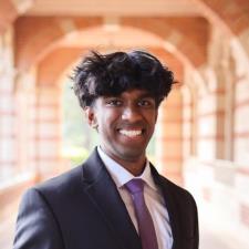 Tutor College Student Experienced in STEM Subjects and Standard Tests