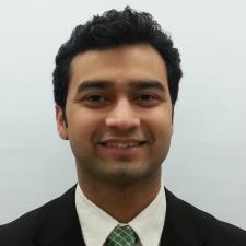 Vishal S. - Yale grad with over 10 years of experience (Math, SAT, ACT, GMAT)