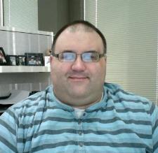 Joseph W. Near Plainfield, IL, available for in-person tutoring