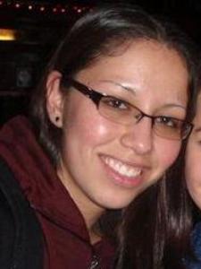 Alejandra V.'s Photo