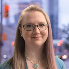 Charlotte D. Near Cuyahoga Falls, OH, available for online & in-person tutoring