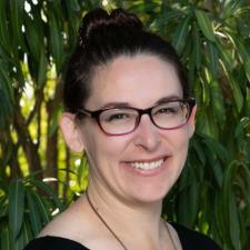Kristen T. Seattle, WA, available for online & in-person tutoring