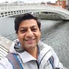 Anthony M. Near Brookhaven, PA, available for online & in-person tutoring