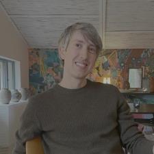 Xander W. Culver City, CA, available for online & in-person tutoring