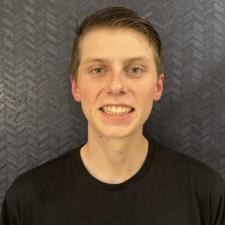 Tutor College student tutoring middle and high school math