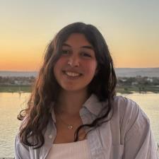 Meera M. Near Mebane, NC, available for online & in-person tutoring