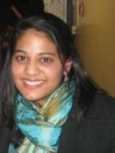 Amritaa G. - MIT/UPenn Grad for MATH, SCIENCE, SAT, ACT, and GRE Tutoring