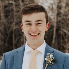 Sean W. Near Pleasant Grove, UT, available for online & in-person tutoring