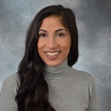 Ramsha K. - CPA Exam and Financial/Managerial Accounting Tutor