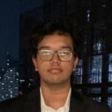 Fardeen A. Near New York City, NY, available for online & in-person tutoring