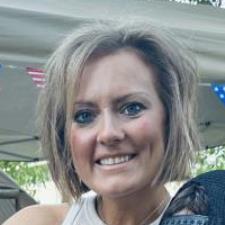 Amanda D. Near Greenville, PA, available for online & in-person tutoring