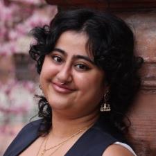 Preethi J.
