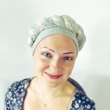 Ekaterina M. Near Alpine, NJ, available for online & in-person tutoring
