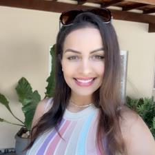 Graciele O. Near Fort Lauderdale, FL, available for online & in-person tutoring