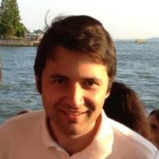 Patrick Z. - Calculus, Physics, and Geometry Tutor in Plainsboro, NJ