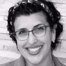 Andrea K. Richmond, VA, available for online & in-person tutoring