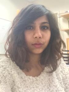 Sweta S. - Tutor