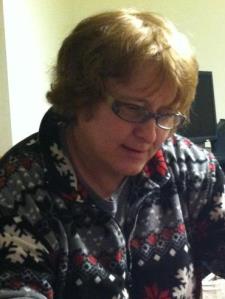 Kathy R. Near Saratoga Springs, NY, available for online & in-person tutoring