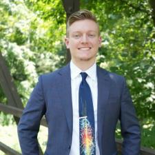 Jayden C. Orlando, FL, available for online & in-person tutoring
