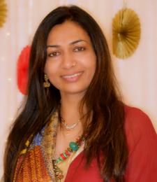 Anuradha Pathak S. -  Tutor