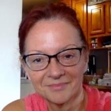 Kim G. Near Leesburg, FL, available for online & in-person tutoring