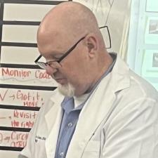 Christopher C. Broomfield, CO, available for online & in-person tutoring