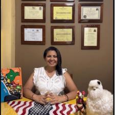 Tutor Native Spanish Expert Specializing in High School, College & Adults