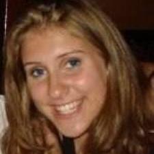 Marissa B. Near Wellesley, MA, available for in-person tutoring