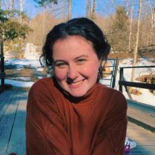 Jordan C. Brooklyn, NY, available for online & in-person tutoring