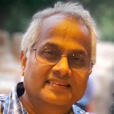 Anil S. Near Fresno, TX, available for online & in-person tutoring