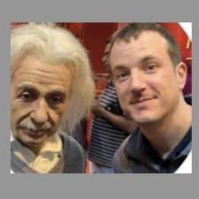 James T.'s Photo