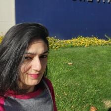 Sana Z. Near Fremont, CA, available for online & in-person tutoring