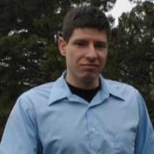 Jed B. Near Brooklyn, NY, available for online & in-person tutoring