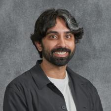 Ankit V.