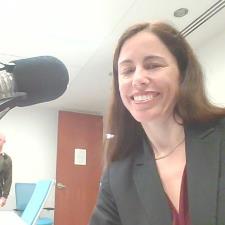 Maura I., a Wyzant Health Care Informatics Tutor