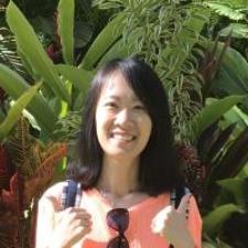 Yu W. - Native Mandarin speaker with years of tutoring experience