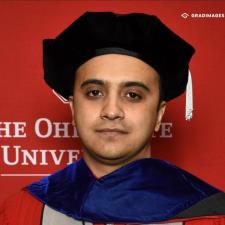 Muneer A. Atlanta, GA, available for online & in-person tutoring