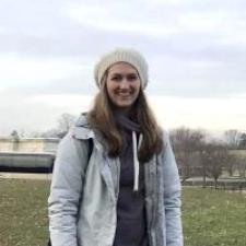 Emily A. Near Kelso, WA, available for online & in-person tutoring
