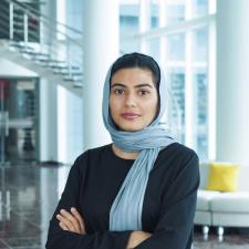 Raheela K.