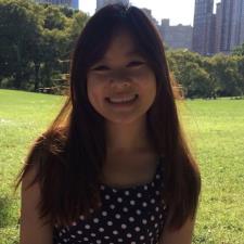 Anna Z. Brooklyn, NY, available for online tutoring