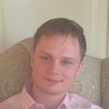 Robert R. Near Winston Salem, NC, available for online & in-person tutoring