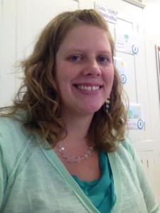 LIndsay V. - Teacher offering tutoring